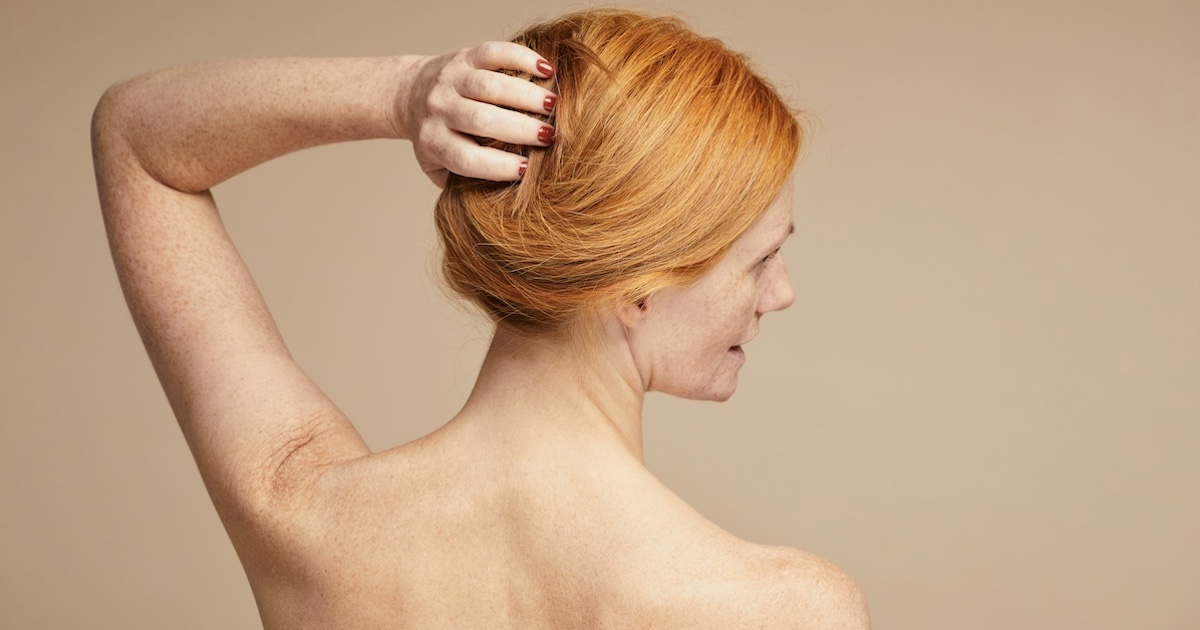 Menopause and Frozen Shoulder How to Get Relief